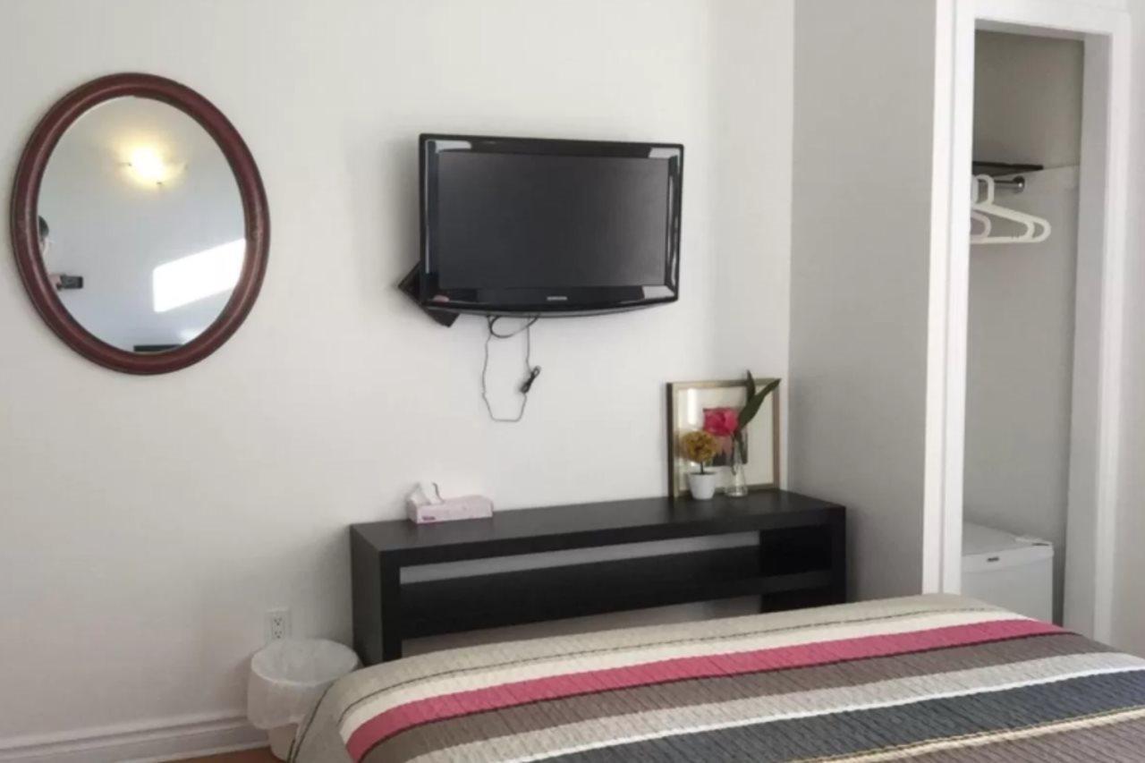 Hotel Star Montreal Luaran gambar