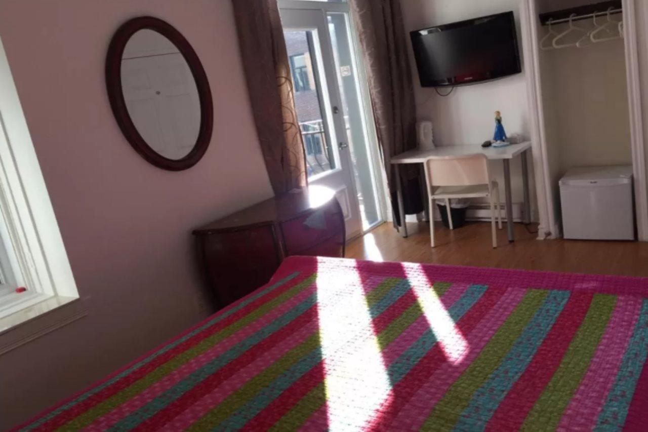 Hotel Star Montreal Luaran gambar