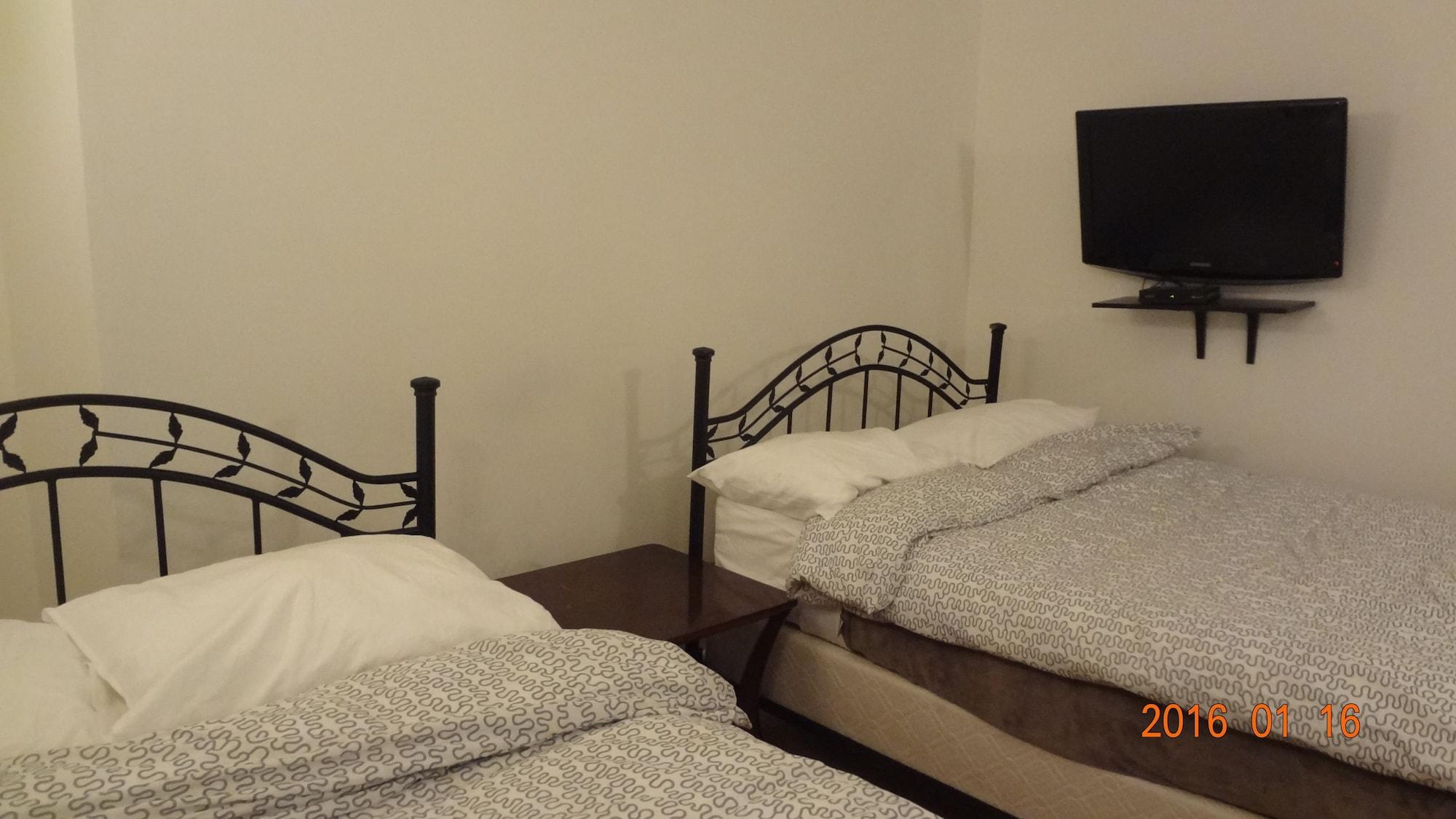 Hotel Star Montreal Luaran gambar