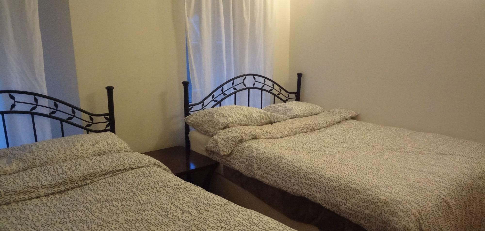 Hotel Star Montreal Luaran gambar