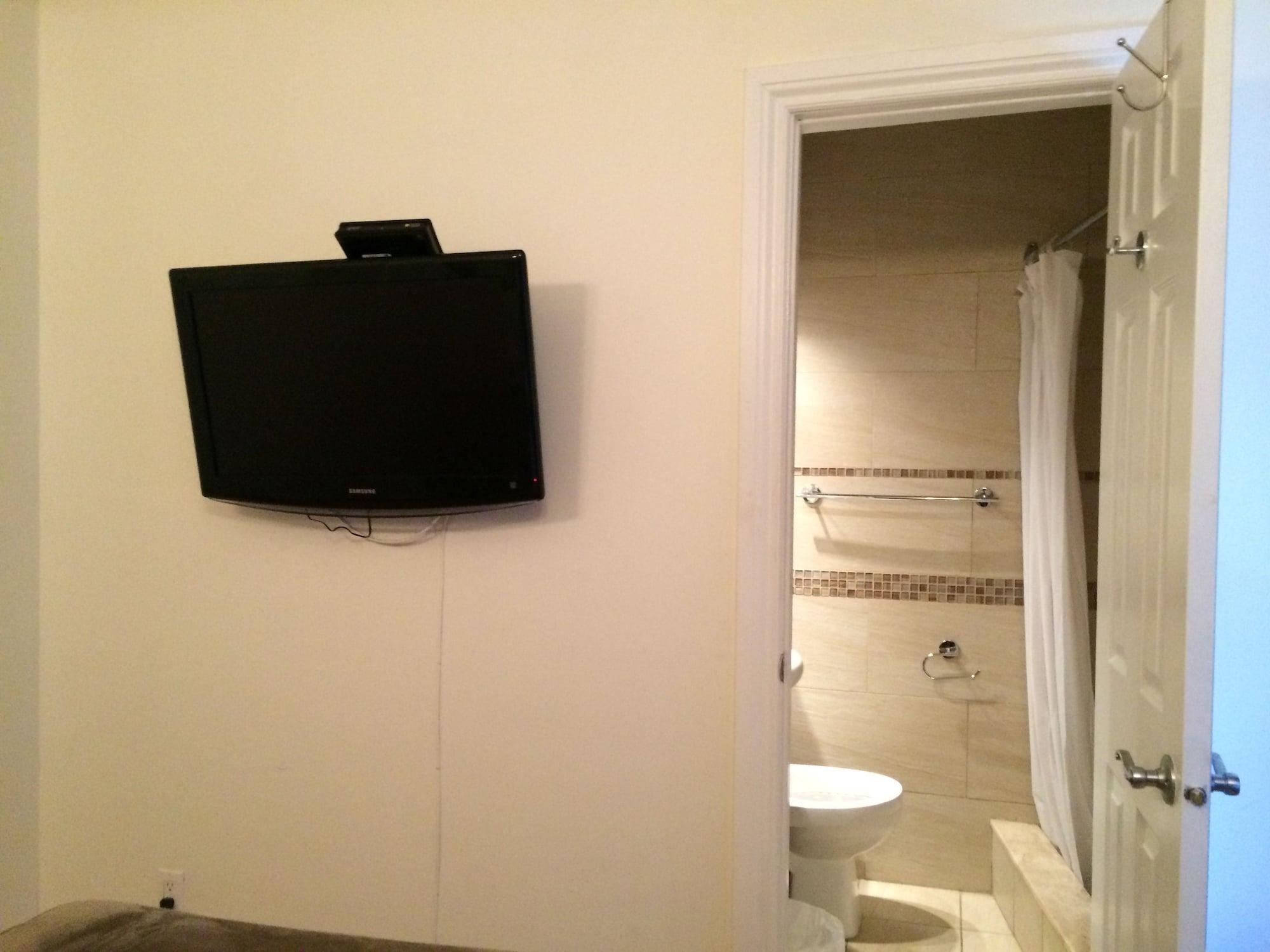 Hotel Star Montreal Luaran gambar