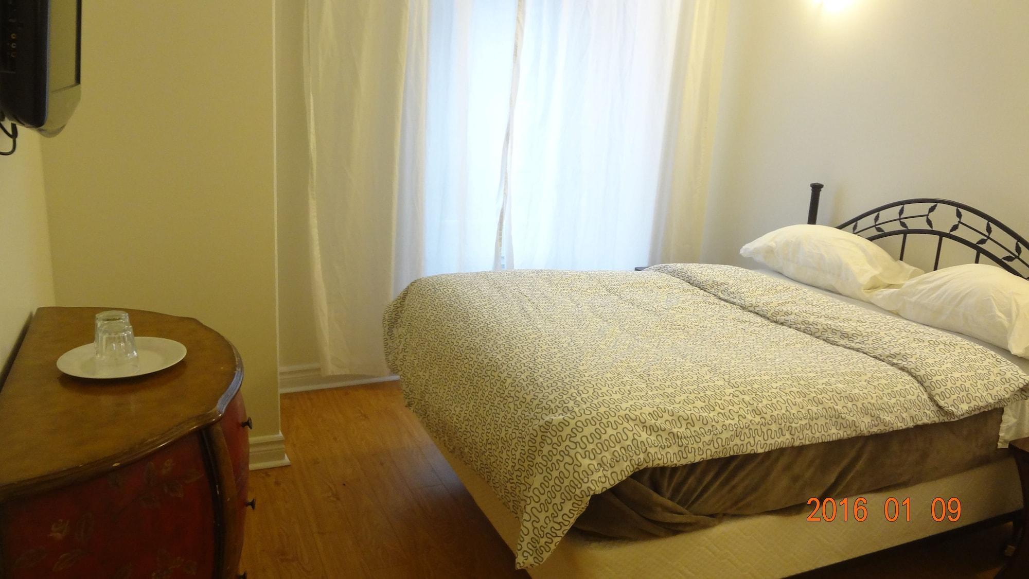 Hotel Star Montreal Luaran gambar