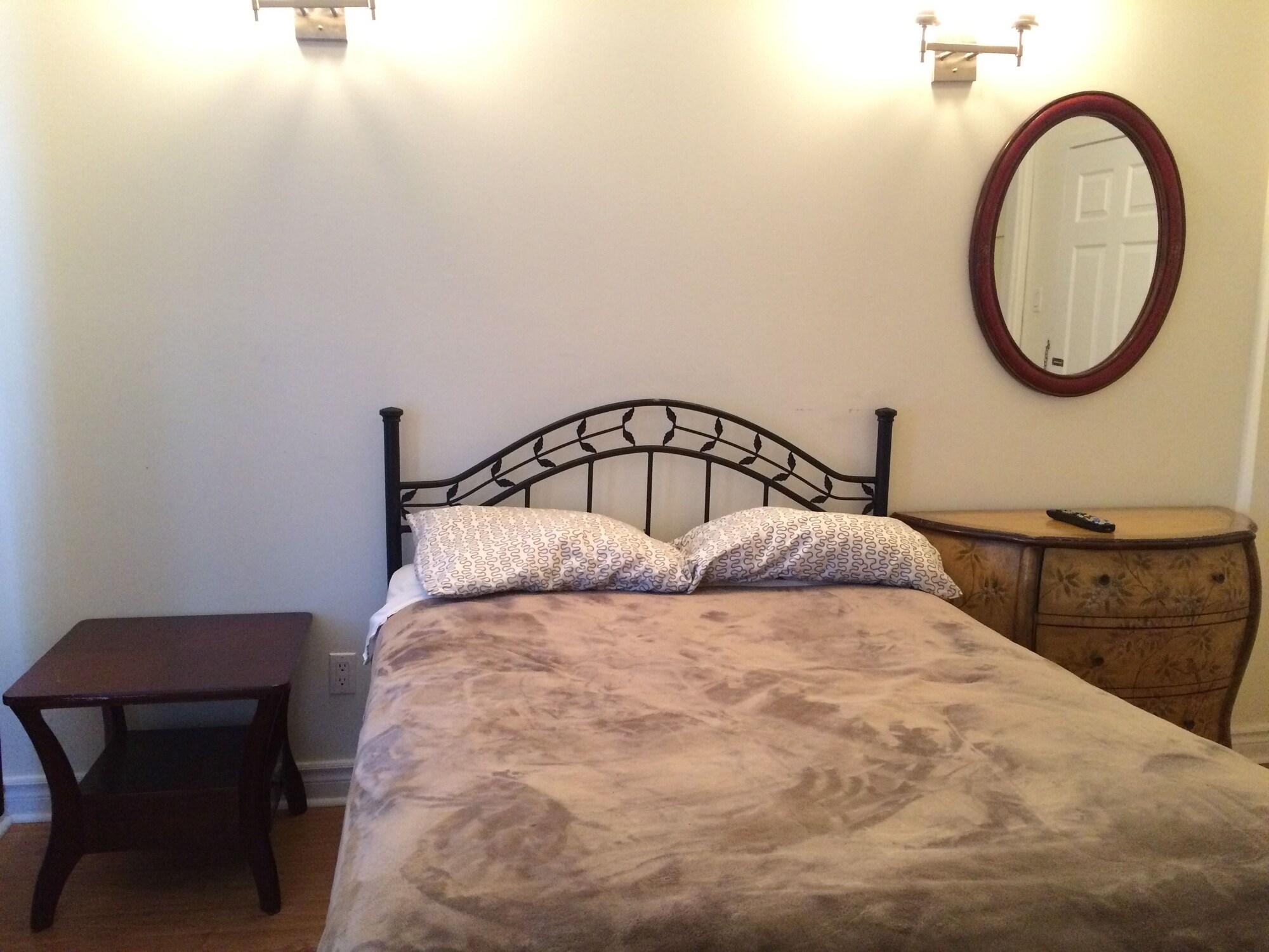 Hotel Star Montreal Luaran gambar
