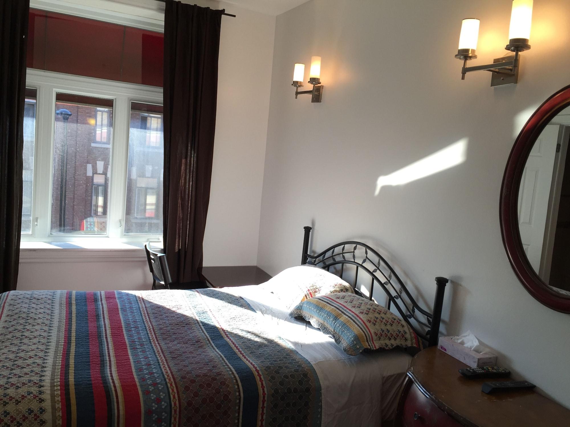 Hotel Star Montreal Luaran gambar