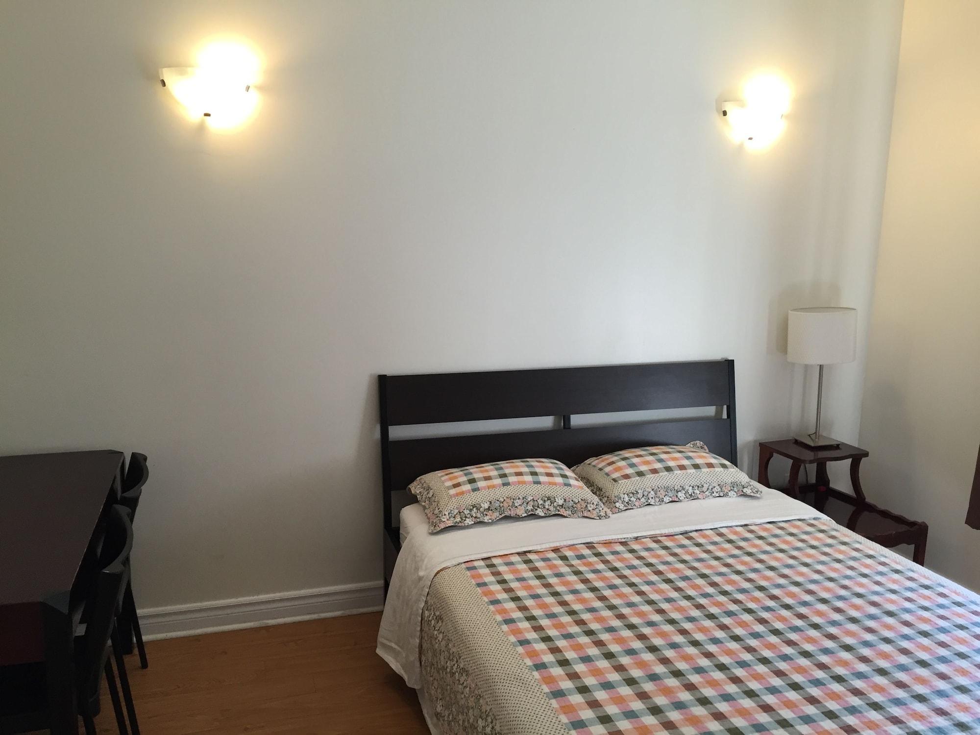 Hotel Star Montreal Luaran gambar