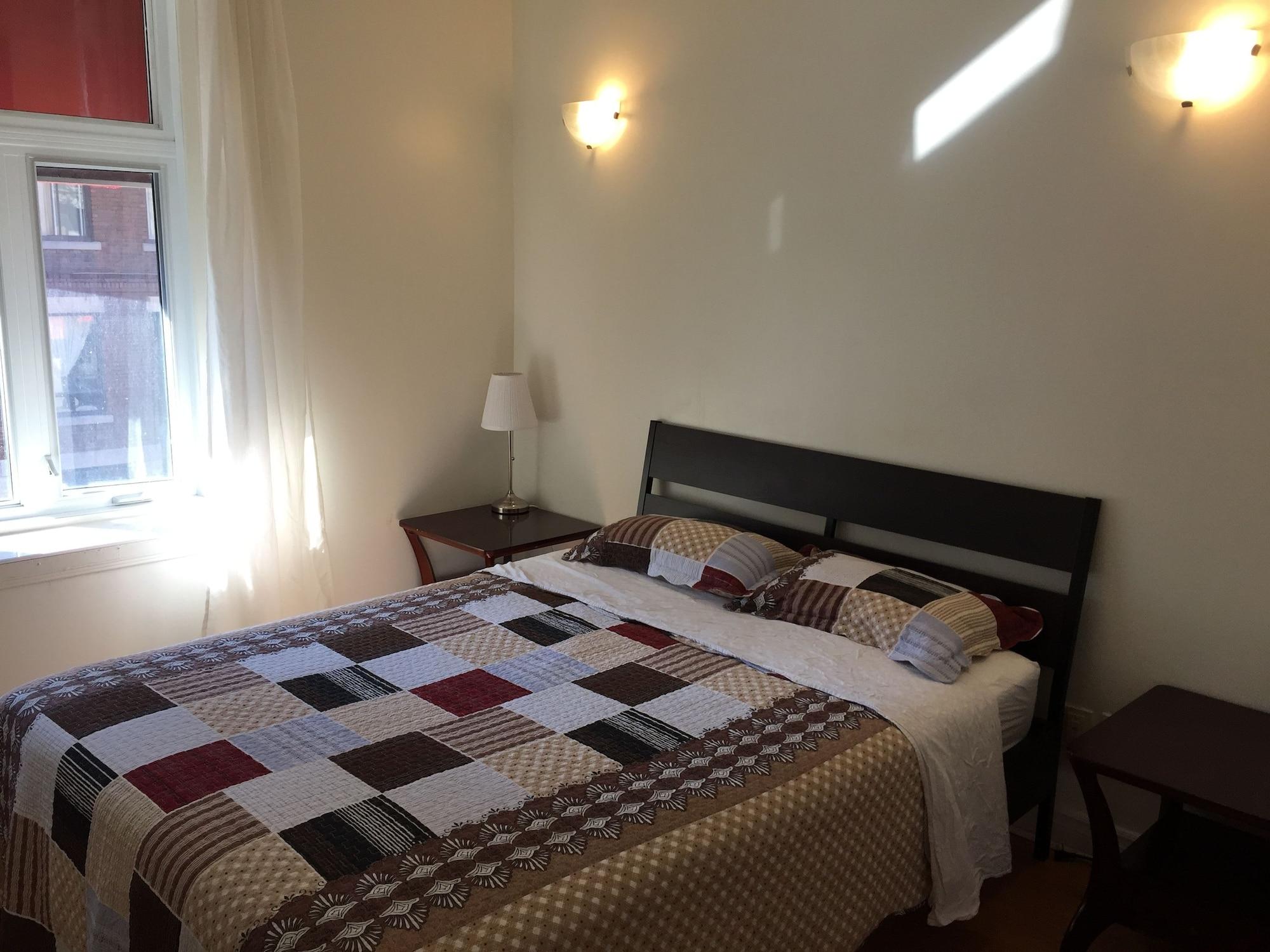 Hotel Star Montreal Luaran gambar