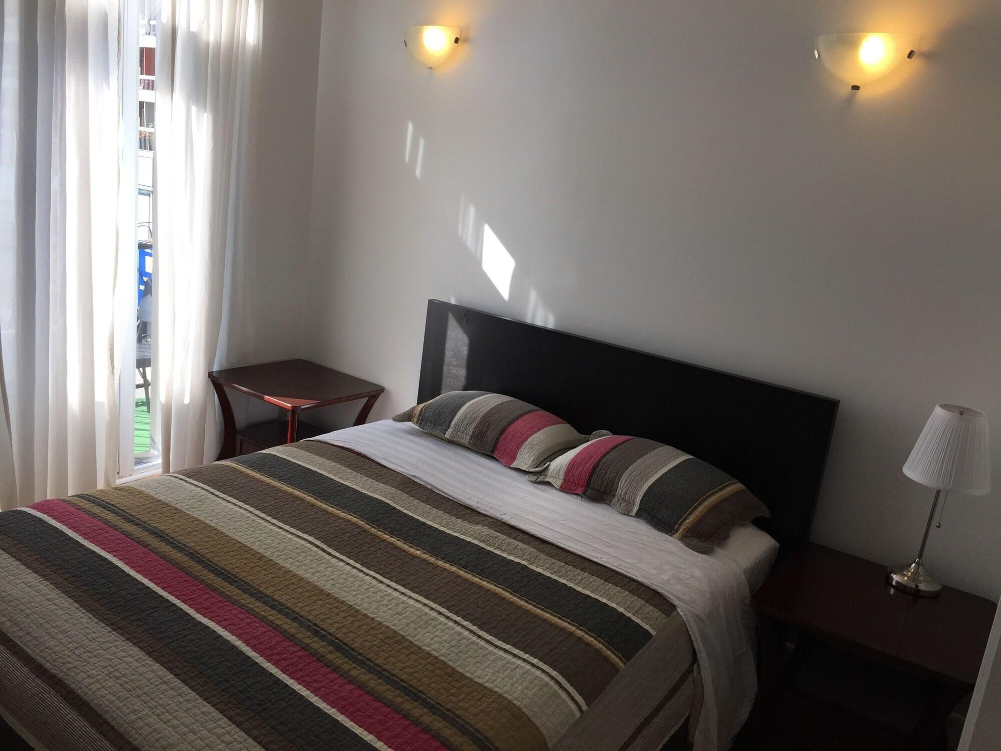 Hotel Star Montreal Luaran gambar