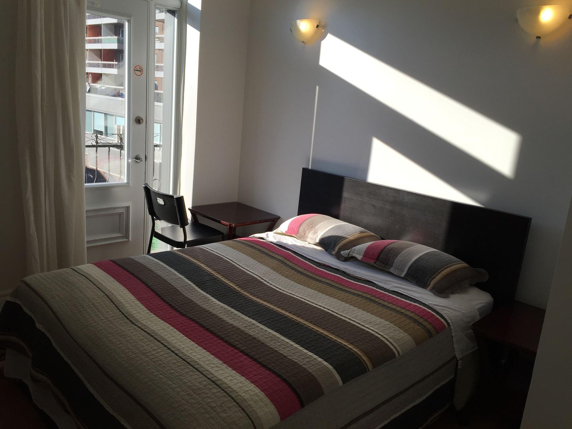 Hotel Star Montreal Luaran gambar