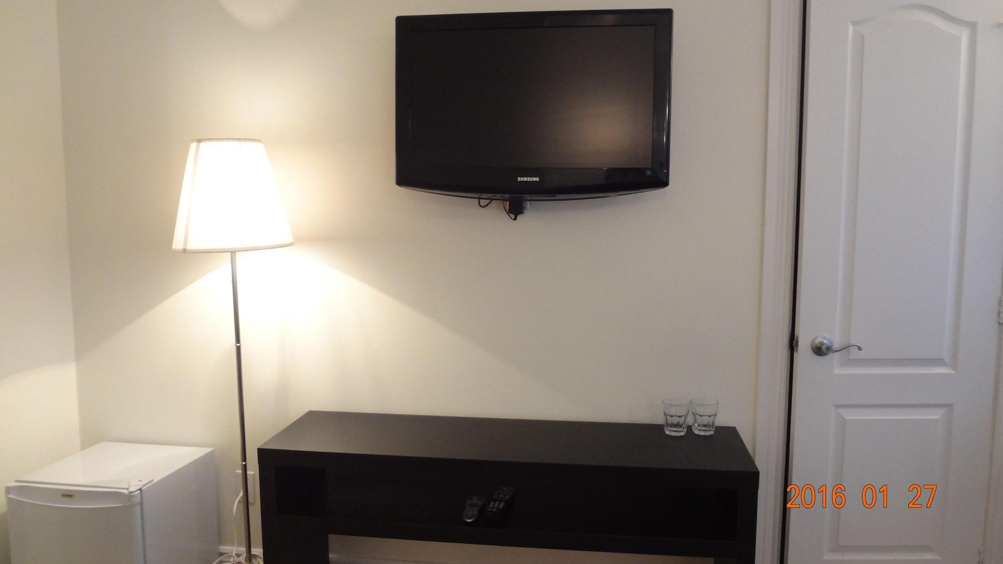 Hotel Star Montreal Luaran gambar