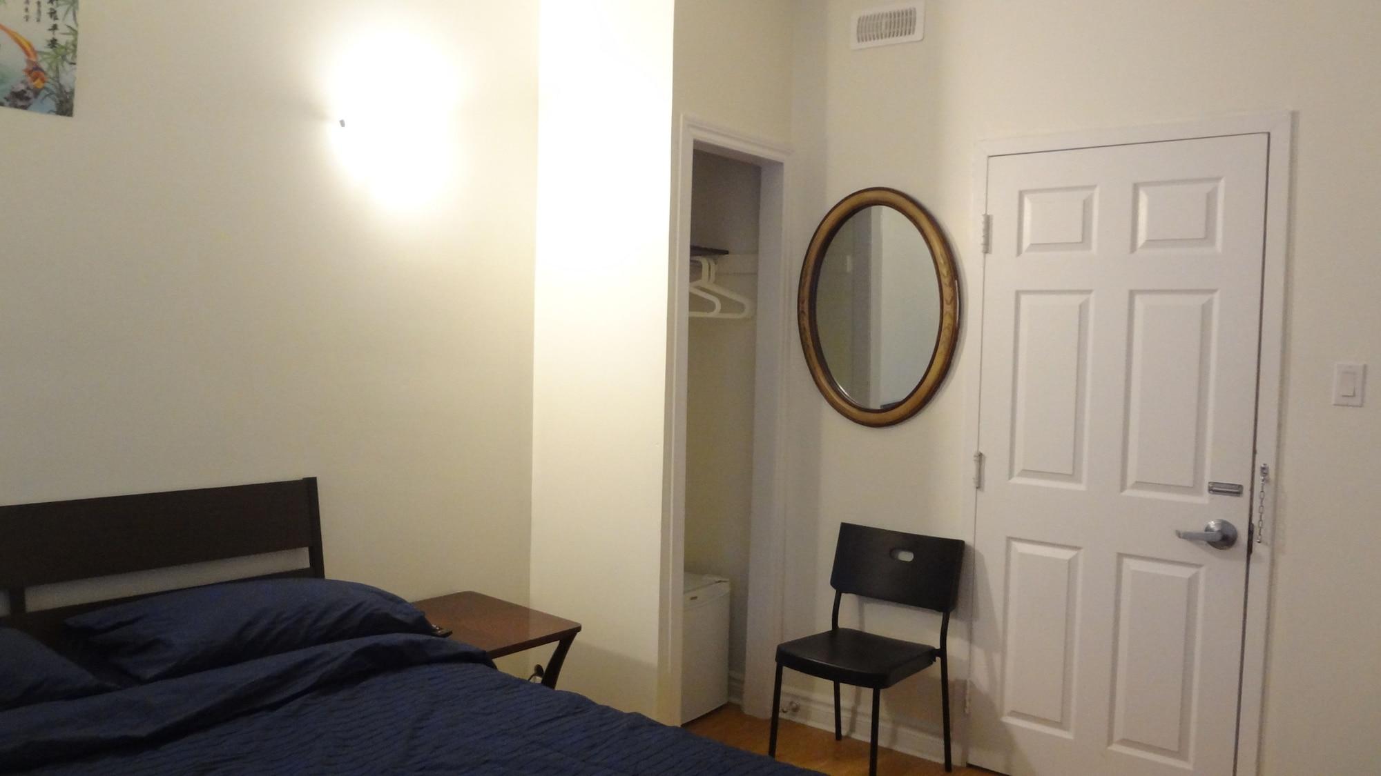Hotel Star Montreal Luaran gambar