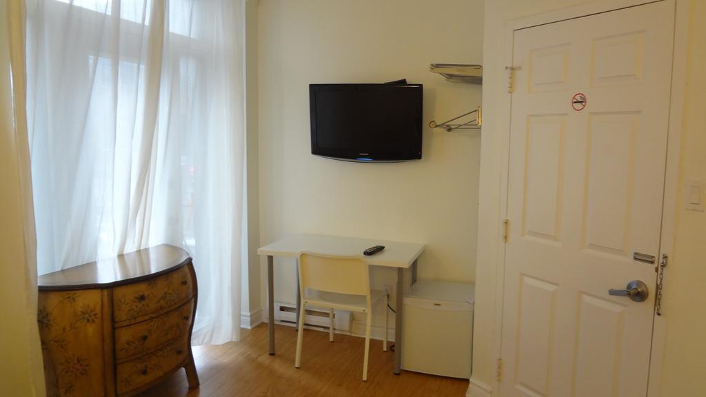 Hotel Star Montreal Bilik gambar