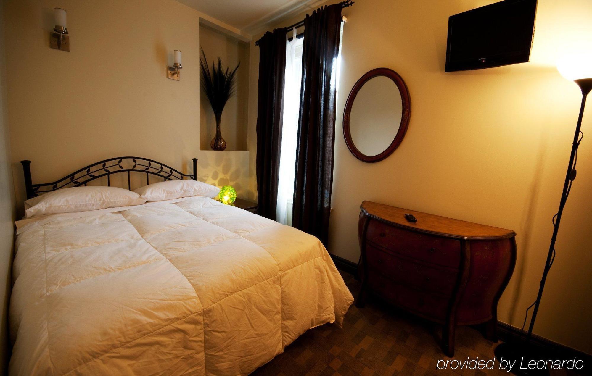 Hotel Star Montreal Bilik gambar