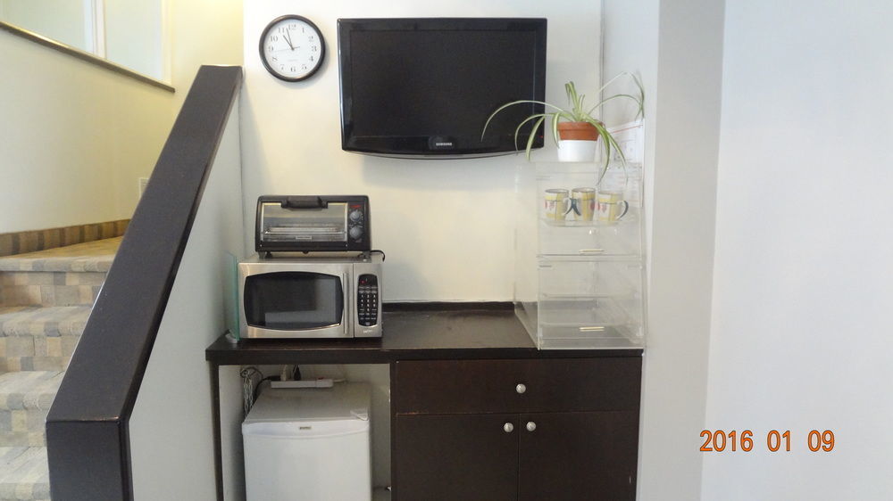 Hotel Star Montreal Luaran gambar