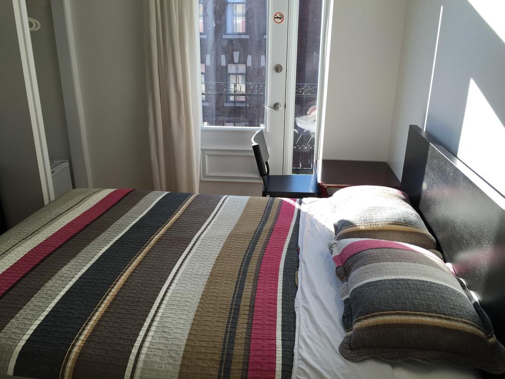 Hotel Star Montreal Luaran gambar