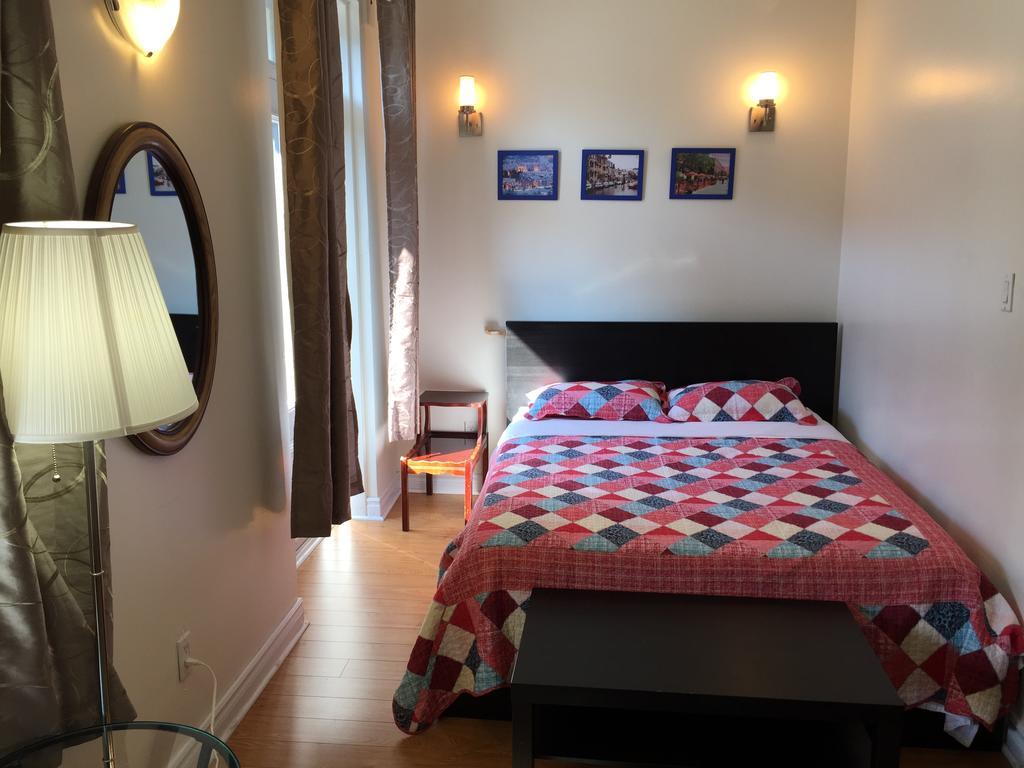 Hotel Star Montreal Luaran gambar
