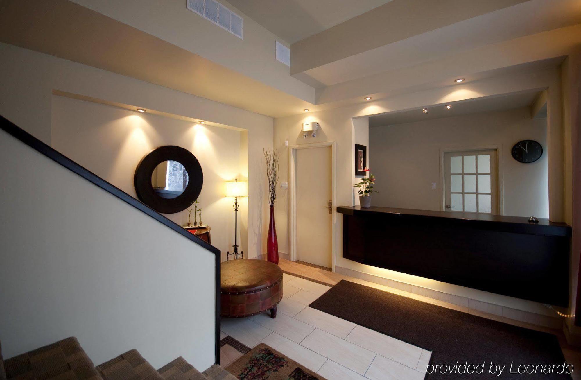 Hotel Star Montreal Dalaman gambar