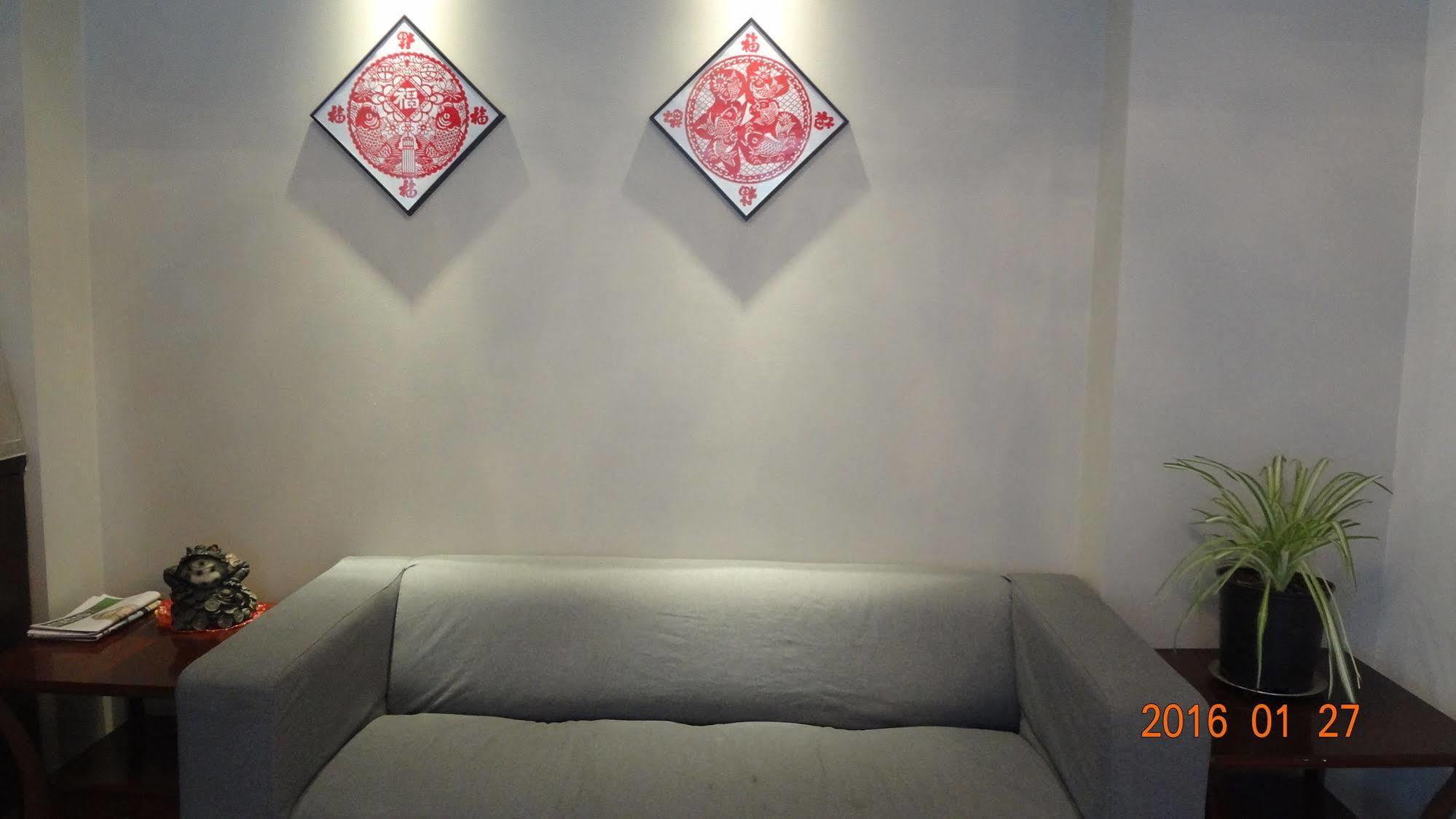Hotel Star Montreal Luaran gambar