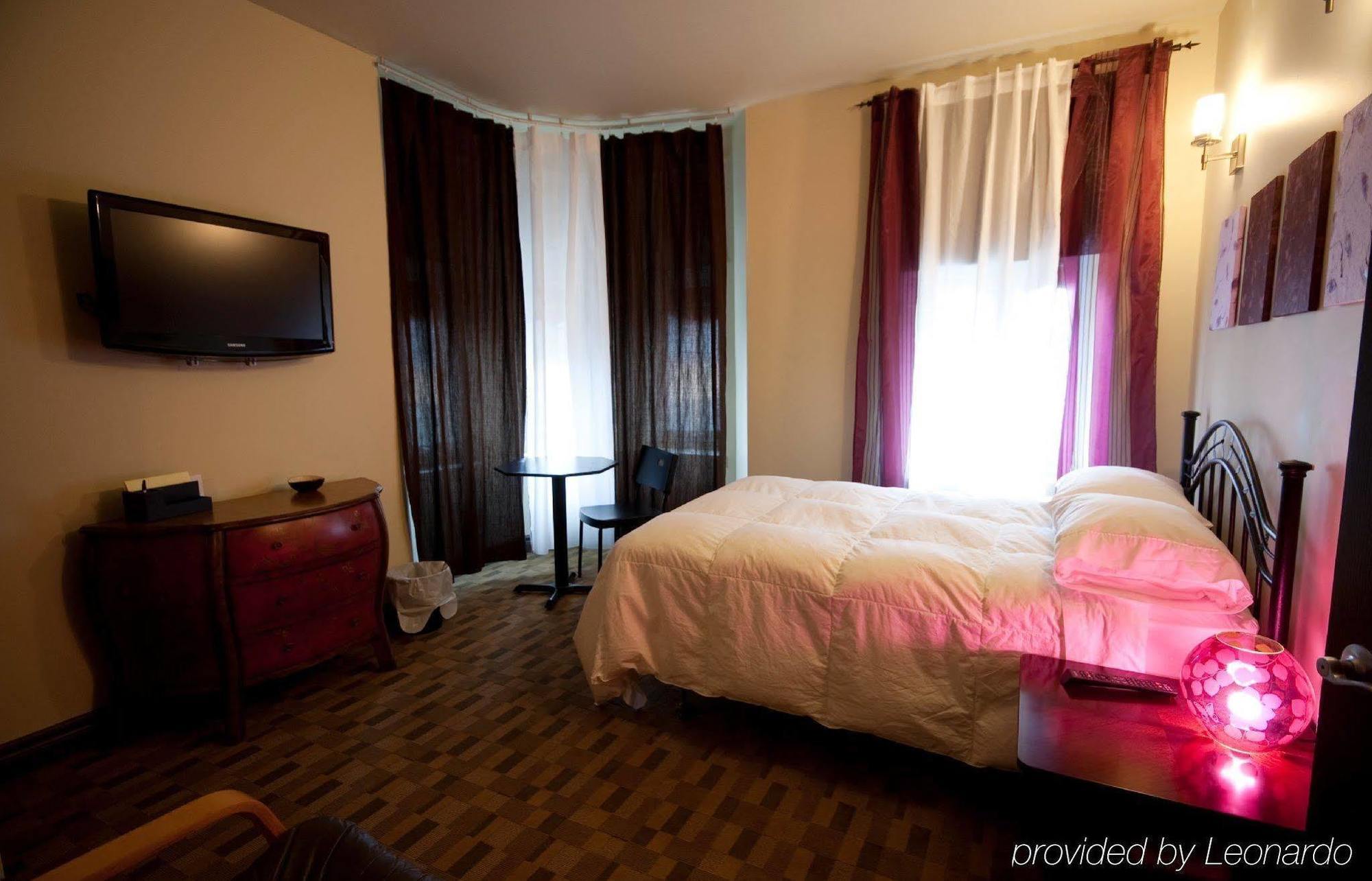 Hotel Star Montreal Bilik gambar