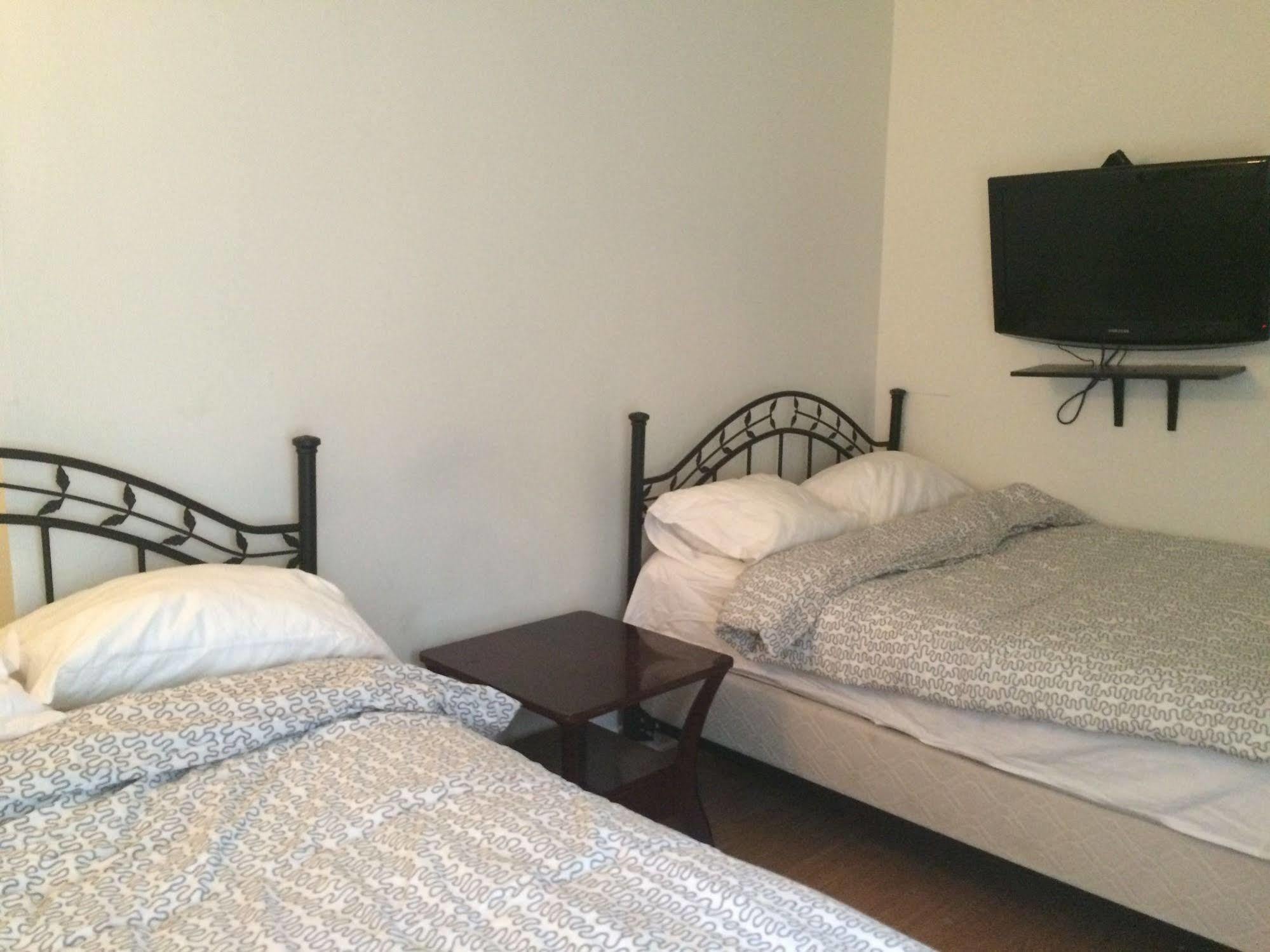 Hotel Star Montreal Luaran gambar