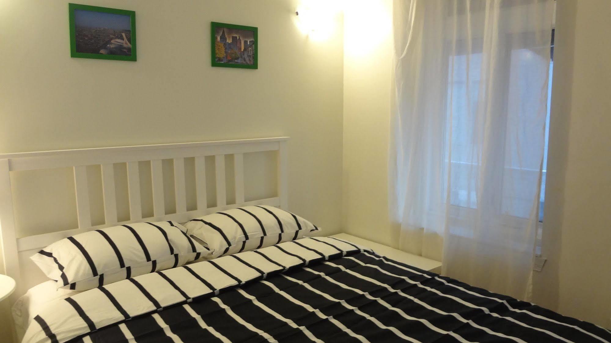 Hotel Star Montreal Luaran gambar