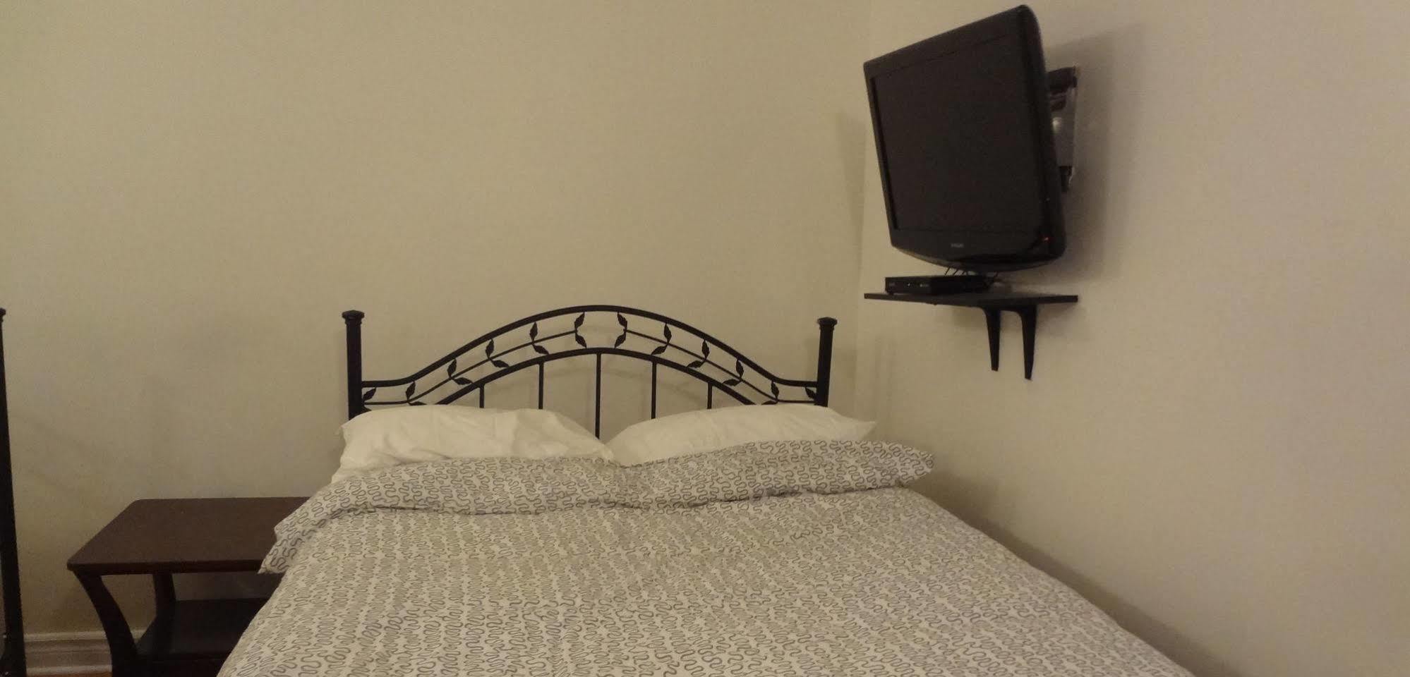 Hotel Star Montreal Luaran gambar