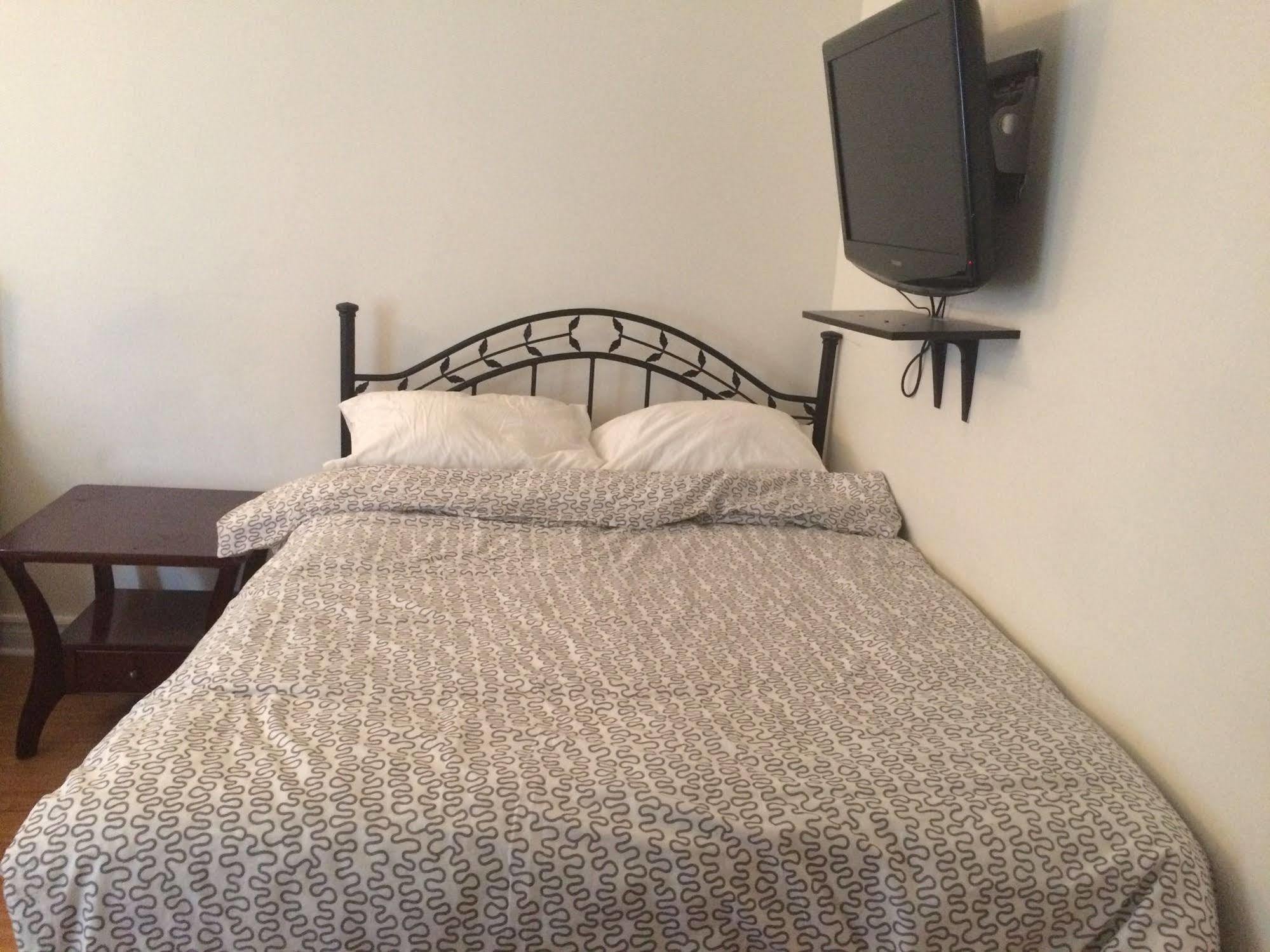 Hotel Star Montreal Luaran gambar