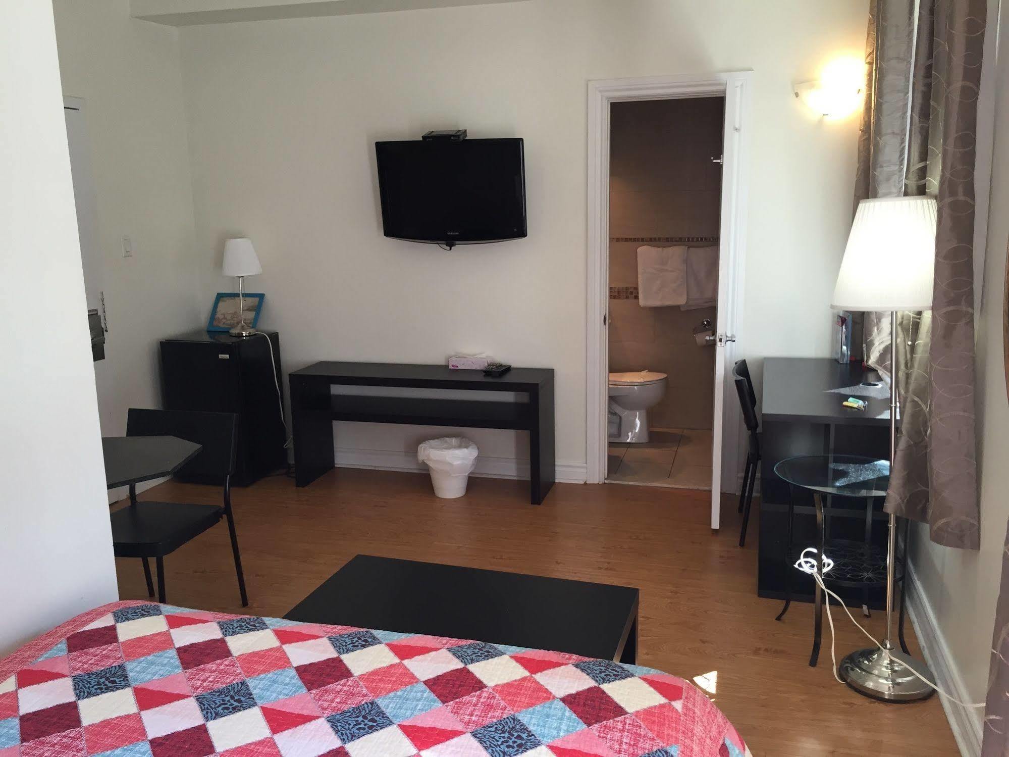 Hotel Star Montreal Luaran gambar